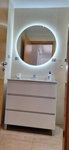 Apartamento Cervantes in Benetusser