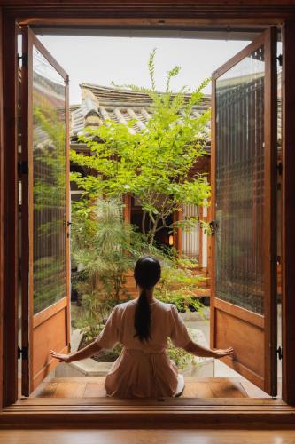 오롯이 한옥 스테이 - 5Room 3Bath, Seoul