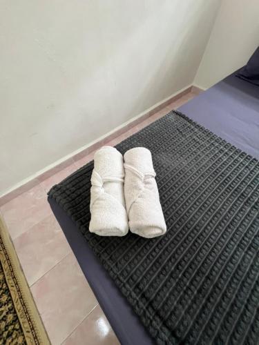 NH1 Homestay Gong Badak