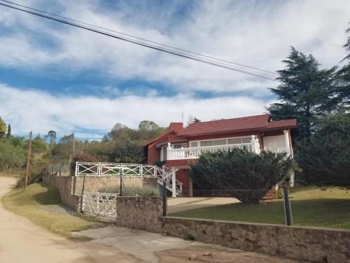 La Casa del Lago in Villa Lago Azul