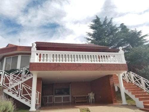 La Casa del Lago in Villa Lago Azul