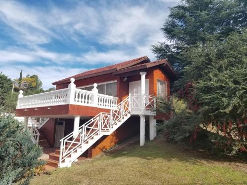 La Casa del Lago in Villa Lago Azul