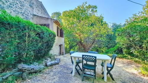 Kert, Maison de village, Accès cascade et rivière (Maison de village, Acces cascade et riviere) in Sillans La Cascade