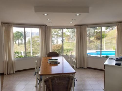 La Casa del Lago in Villa Lago Azul