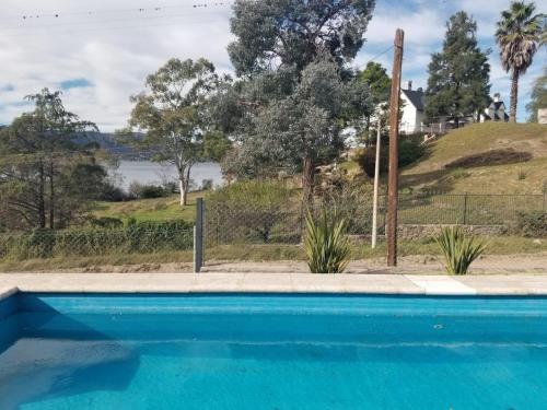 La Casa del Lago in Villa Lago Azul