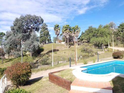 La Casa del Lago in Villa Lago Azul