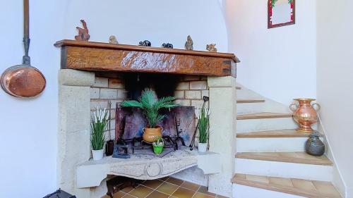 Létesítmények, Maison de village, Accès cascade et rivière (Maison de village, Acces cascade et riviere) in Sillans La Cascade