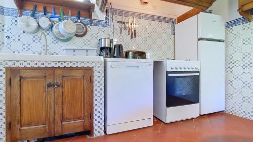 Maison de village, Accès cascade et rivière (Maison de village, Acces cascade et riviere) in Sillans La Cascade