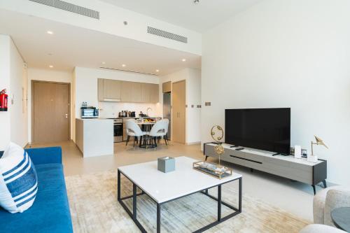 CitiHome Stylish Design Prime Location, Dubaj (fotografie 6)