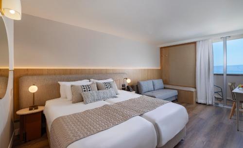 提貝里亞斯所羅門王酒店 (King Solomon Tiberias Hotel ) in 提貝里亞斯