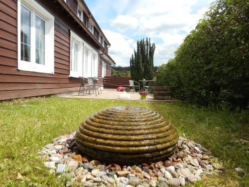 Pension Haus Christa - Adults only