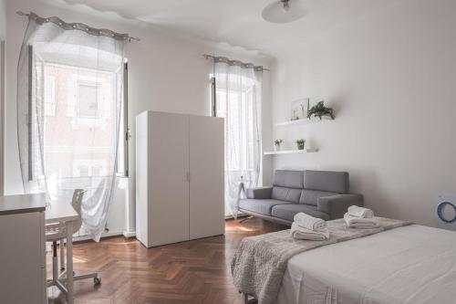 Piazza Goldoni Toro Elegant Apartment FreeWiFi