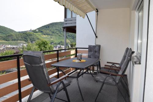 Panoramablick, Bernkastel-Kues (foto 6)