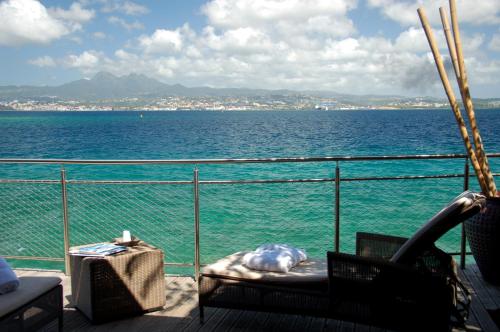 Carayou Hotel and Spa