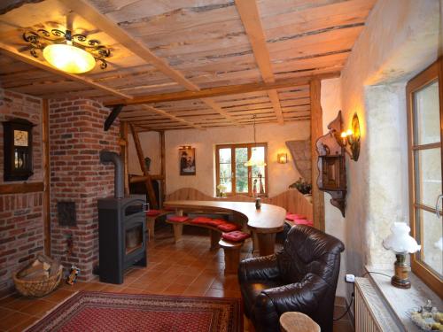 WunderVilla in Hessen in Waldnähe, Vöhl (fotografie 2)