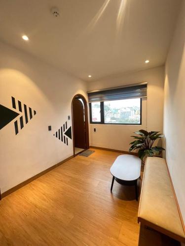 COCO HOUSE Đa Lat