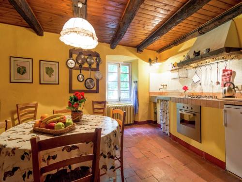 virtuve, Guest house Gentile in Tagliolo Monferrato in Tagliolo Monferrato