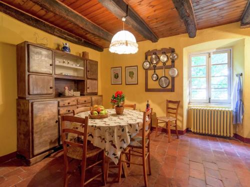 Iekārtas, Guest house Gentile in Tagliolo Monferrato in Tagliolo Monferrato
