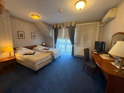 Hotel Basztowy