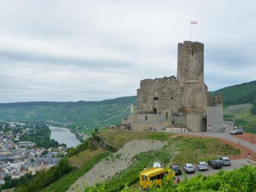 Panoramablick, Bernkastel-Kues (foto 4)