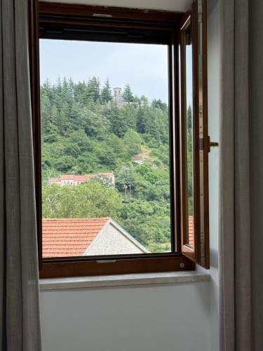 B&B Colle Alto in Carovilli