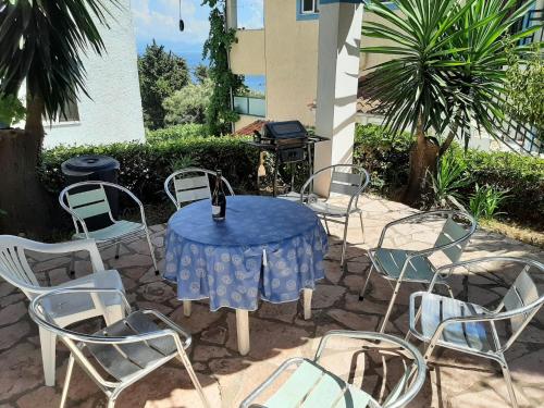 Appealing apartment in Mpenitses with pool, Benitses (fotografie 3)