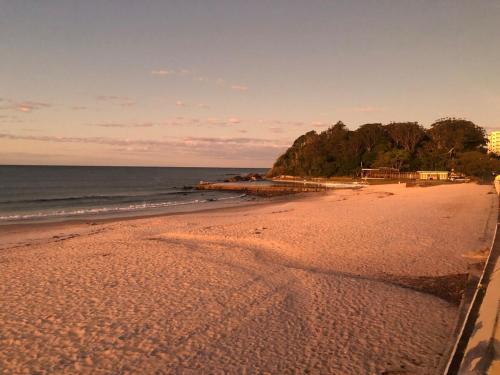 Waves on North, El Sandi 4, Beachfront getaway, Forster (foto 6)