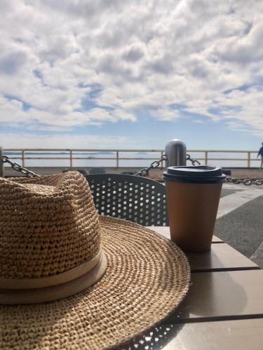 Waves on North, El Sandi 4, Beachfront getaway, Forster (foto 4)