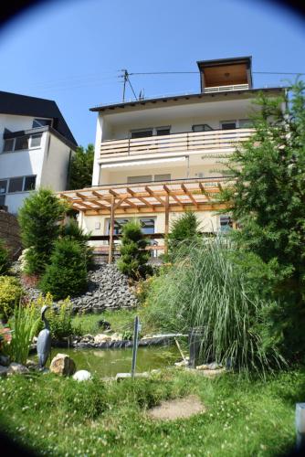 Panoramablick, Bernkastel-Kues (foto 2)