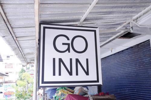 GO INN Patong Beach Phuket - โกอินน์ ป่าตอง บีช  - 편의 시설/서비스