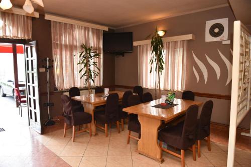 Bar/lounge, Bistro Kristina in Perušić