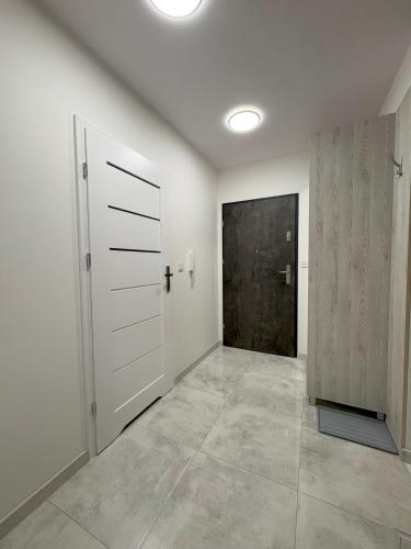 Apartament nad Zalewem