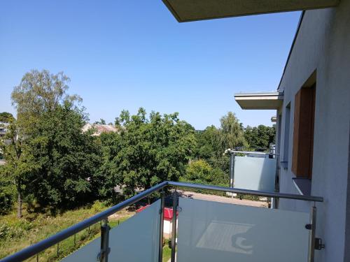 Apartament nad Zalewem