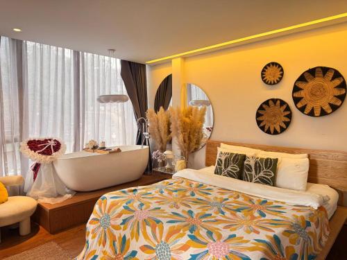 COCO HOUSE Bùi Thị Xuân, Đà Lạt, Dalat