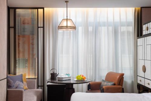 2 double beds