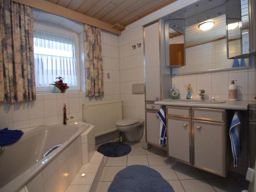 Vannas istaba, Ferienhaus in der Nahe der Skipiste in Stadlern