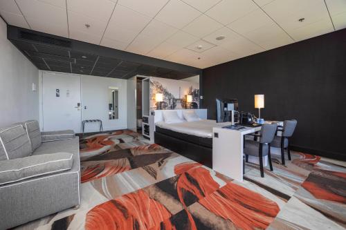 Fletcher Wellness-Hotel Leiden (former City Resort Hotel Leiden) - image 6