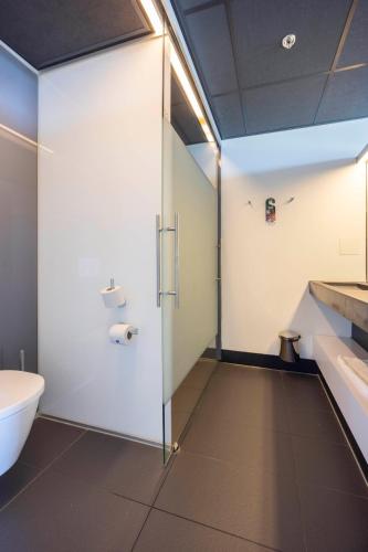 Fletcher Wellness-Hotel Leiden (former City Resort Hotel Leiden) - image 8