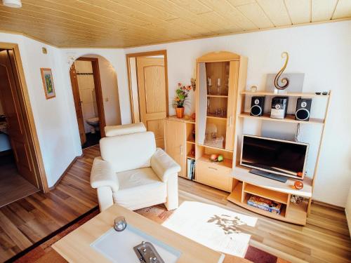 Ferienhaus in Plankenfels