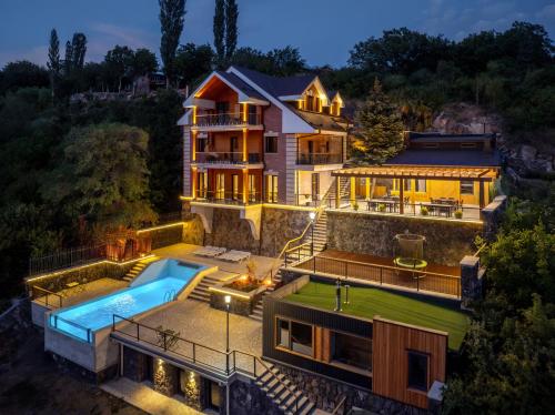 . Aprie Boutique Hotel