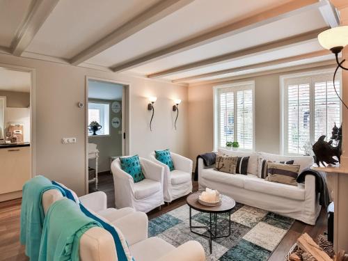 Holiday Home Paesens near Wadden Sea in Ντόνγκεραντίλ