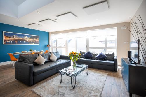 Temple Bar Crown Square Apartments 2