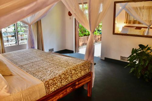 Salty's Kitesurf Village in คีลิฟิ