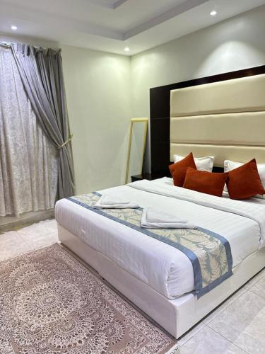 الياس التميز للشقق المخدومة near Abdul-Aziz király nemzetközi repülőtér