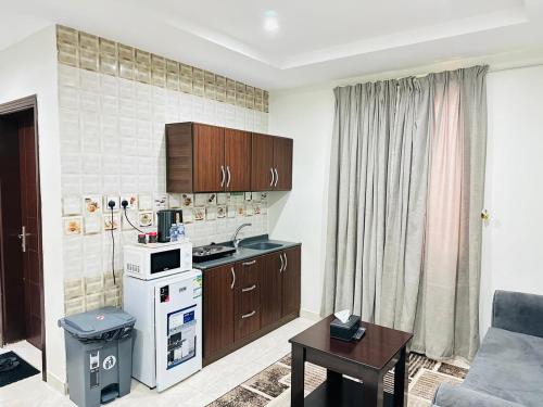 الياس التميز للشقق المخدومة near Abdul-Aziz király nemzetközi repülőtér