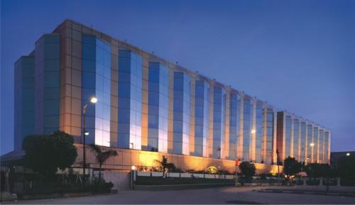 Ramada Plaza by Wyndham Palm Grove Mumbai