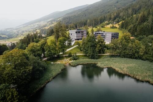 St Michael Alpin Retreat - Matrei am Brenner