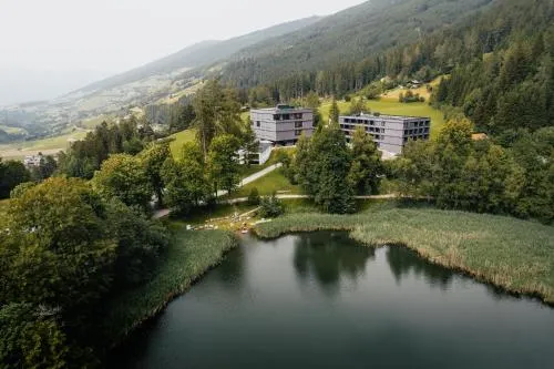 St Michael Alpin Retreat in Matrei am Brenner, Österreich