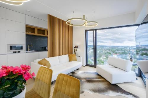 Luxury apartment, outstanding view, free parking, Tallin (foto 2)