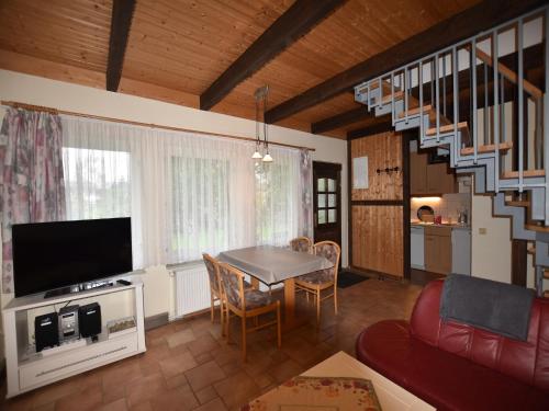 Ferienhaus nahe Ostseekuste und Wald in Neubukow